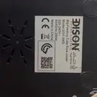 مكينه إديسون عصاره