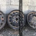جنوط نيسان وجنوط كامري وجنوط GT