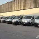 تاجير فانات بضاعه