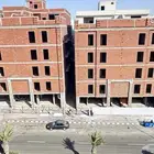 عمارتين 36 شقه تمليك