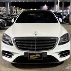 مرسيدس ( S450 ) 2020