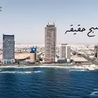 مصور درون جوي في جدة