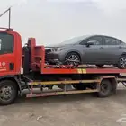 سطحه جنوب الرياض