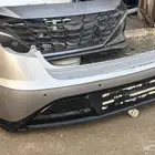 صدام خلفي سوناتا 2023 اصلي وكالة مستخدم