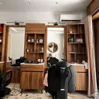 صالون تقبيل او محل للايجار