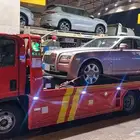 سطحه جده إلى الرياض