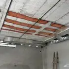 تكييف مخفي مركزي دكت