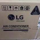 مكيف جديد LG