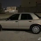 فورد كروان فكتوريا 2011 بوليسي