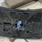 باب دبه كادنزا وكاله خاليه من الرش وسمكره