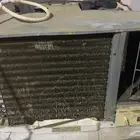 مكيف شباك 18 بارد sanyo