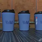 هاف مليون مق اللون البنفسجي