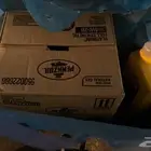 زيت بنزويل 5w20 تخليقي بالكامل( الكمية محدوده ) مع الفلتر