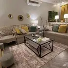 كنب غرفة معيشه او صاله