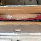 سطب كيا k5 هونداي ازيرا 2018-2022 - سطب خلفي كيا 2013