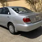 كامري 2004 ممشى 443 حقيقي شرط .