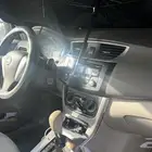 نيسان سنترا 2018