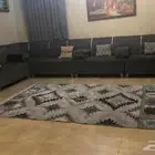 كنب مستعمل نضيف