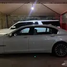 Bmw 740li للبيع