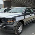 فورد F150 XL 2025 غمارتين