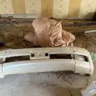 صدام لاندكروزر وكاله
