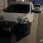 رينو دوكر 2018
