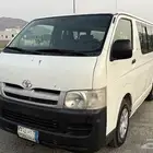 هايس 2008