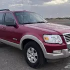 للبيع جيب اكسبلور فورد