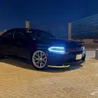 دوج تشارجر 2018