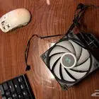 مبرد ديب كول للمعالج