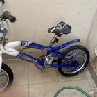 سيكل كوبرا مقاس 18