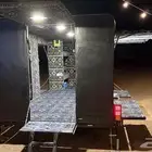 كرفان سحب قلص رحلات