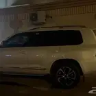 لاند كروز 2021