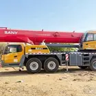 Crane Rental