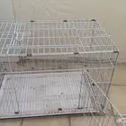 قفص قطط