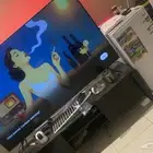 شاشة 70 بوصة سامسونج