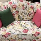 كنب طقم ونص ( 5 قطع) للبيع