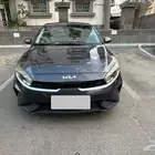 كيا سيراتو بحاله ممتازه عداد 85