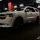 دودج درانجو كرو هيمي