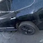 لاند كروزر 2009