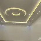 مشرف مباني