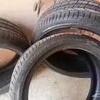 كفرات رن فلات مستخدمة