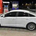 سوناتا 2016 مخبطه المكينه