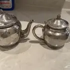 برقان اثنين كوريات يد جمب