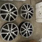 جنوط كامري ستاندر مطور 2018-2020