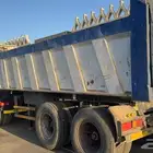 صندوق قلاب للبيع