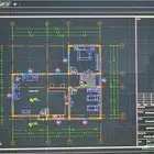 مهندس معماري رفع من الطبيعة