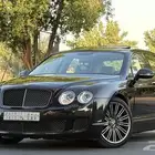 بنتلي كونتيننتال فلاينج سبير 2012 ( مخزن )