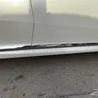 ازياق جنب كامري بنزين اصلي 2018 2024