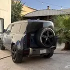 ديفندر 2021 HSE X-Dynamic P400 (فل الفل)